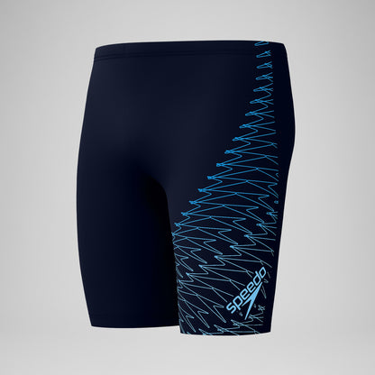 Medley Logo Jammer Navy/Blue - Speedo