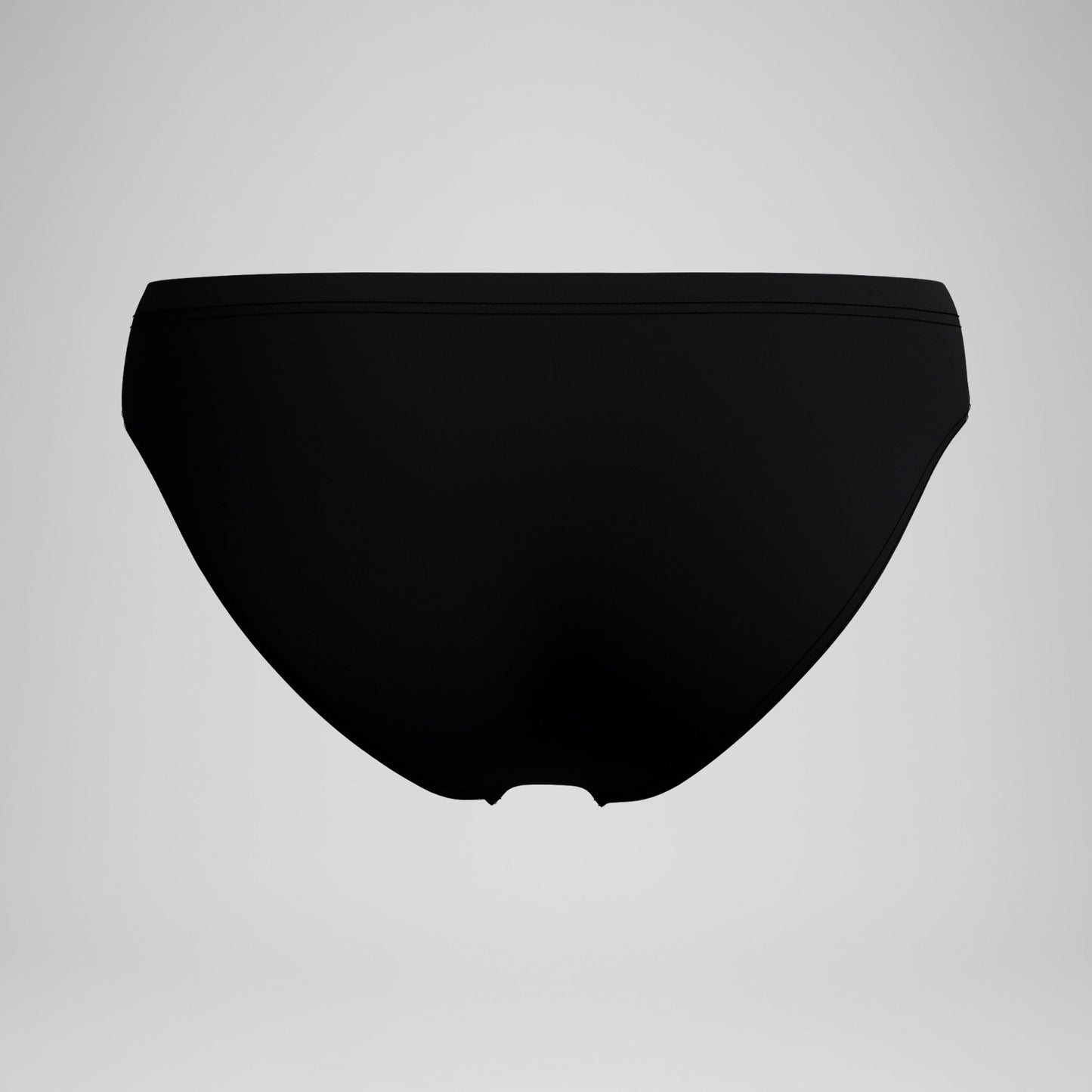 Medley Logo Brief Black/Green - Speedo