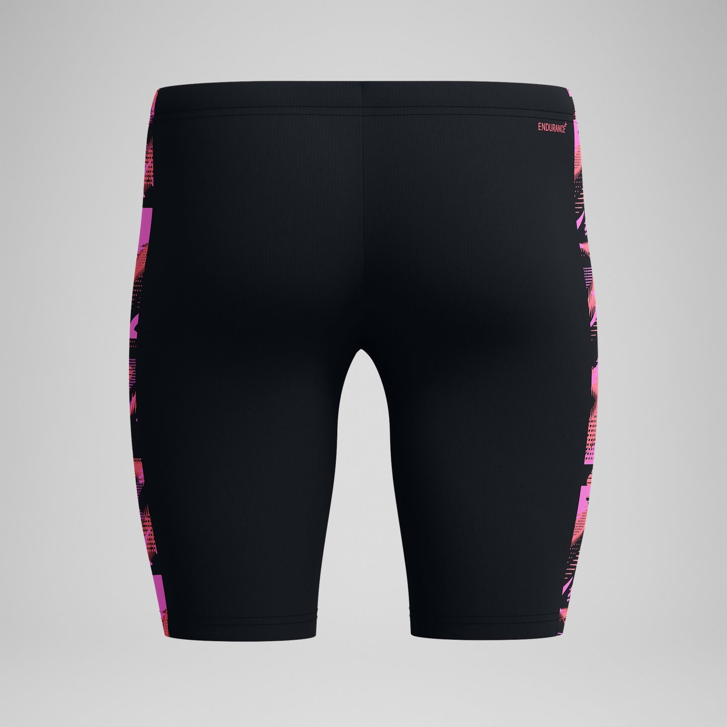 HyperBoom Panel Jammer Black/Pink - Speedo