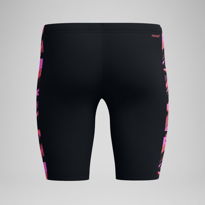 HyperBoom Panel Jammer Black/Pink - Speedo