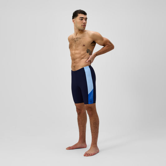 Dive Panel Jammer Navy/Blue - Speedo