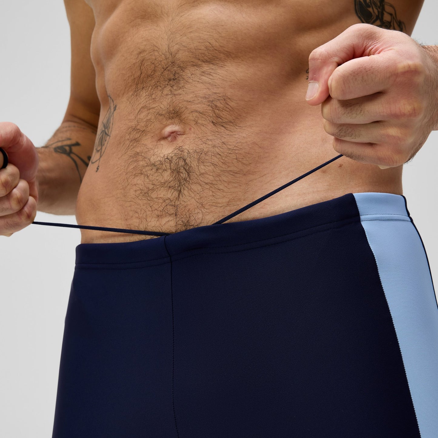 Dive Panel Jammer Navy/Blue - Speedo