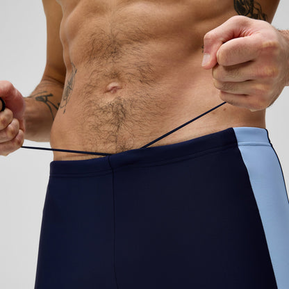 Dive Panel Jammer Navy/Blue - Speedo