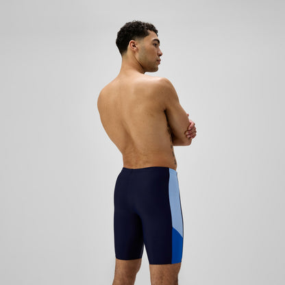 Dive Panel Jammer Navy/Blue - Speedo