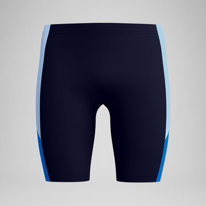 Dive Panel Jammer Navy/Blue - Speedo