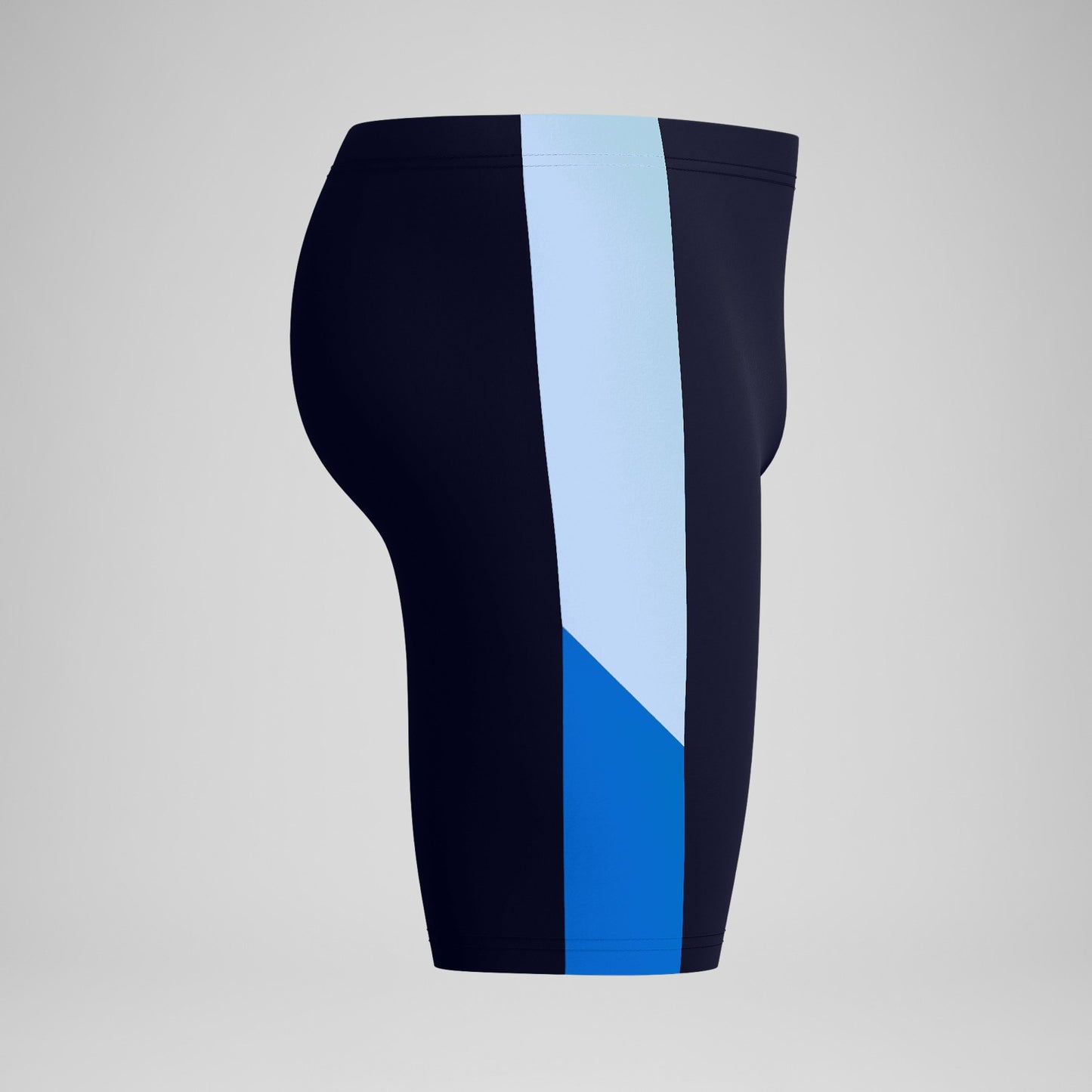 Dive Panel Jammer Navy/Blue - Speedo