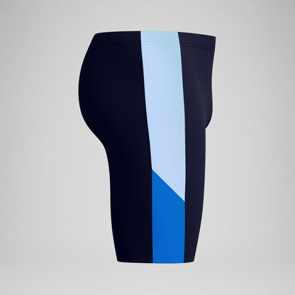 Dive Panel Jammer Navy/Blue - Speedo