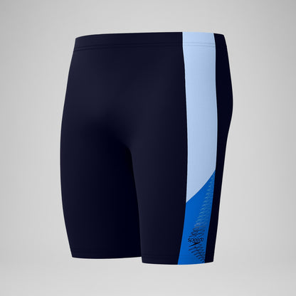 Dive Panel Jammer Navy/Blue - Speedo