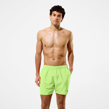 Prime Leisure Swim Shorts Green - Speedo