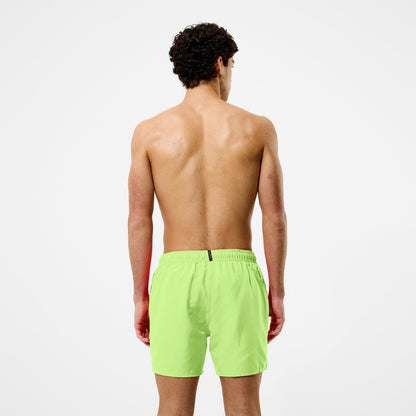 Prime Leisure Swim Shorts Green - Speedo