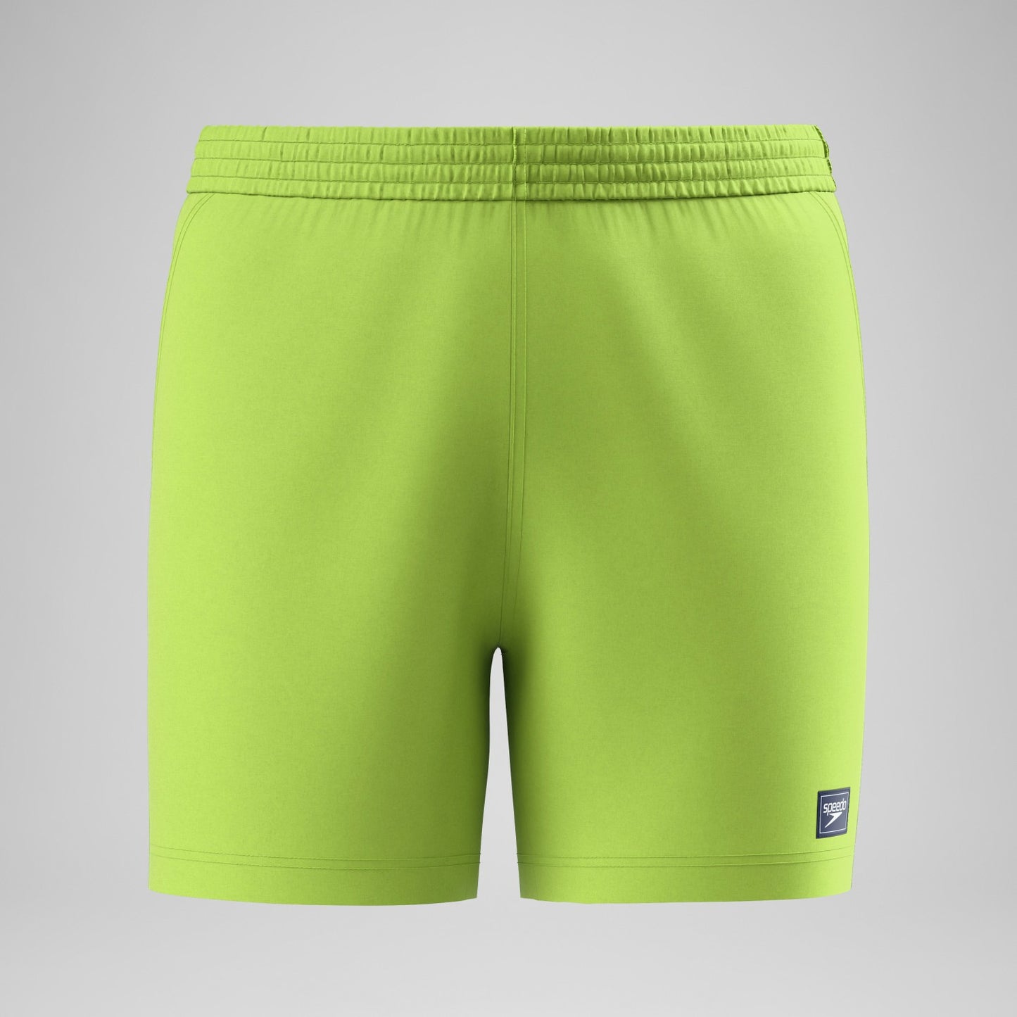 Prime Leisure Swim Shorts Green - Speedo