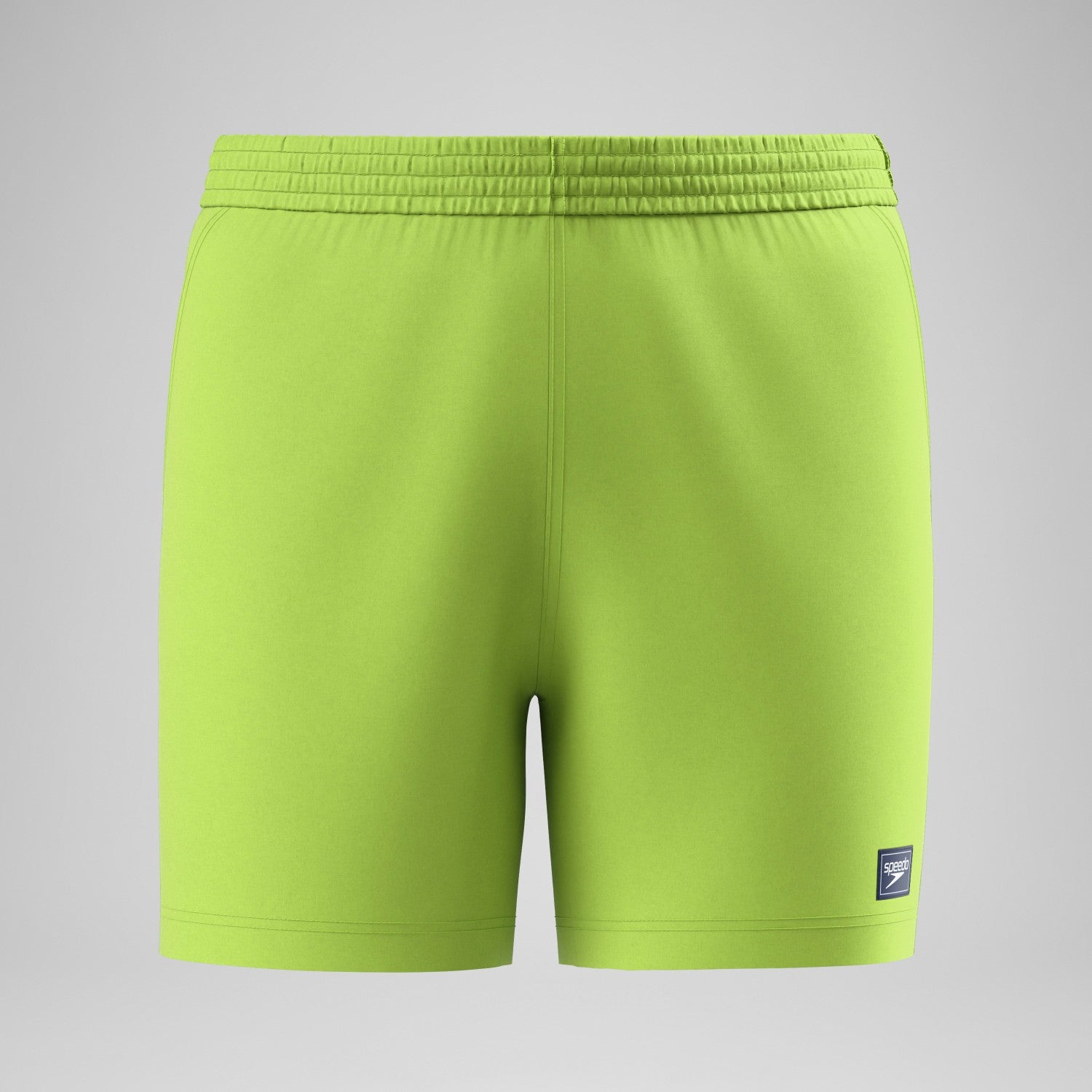 Prime Leisure Swim Shorts Green - Speedo
