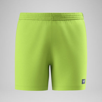 Prime Leisure Swim Shorts Green - Speedo