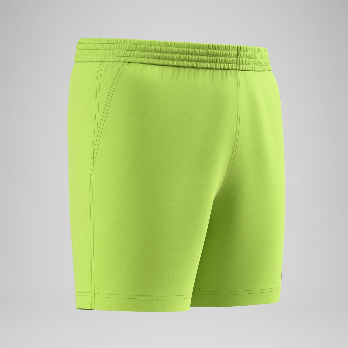 Prime Leisure Swim Shorts Green - Speedo