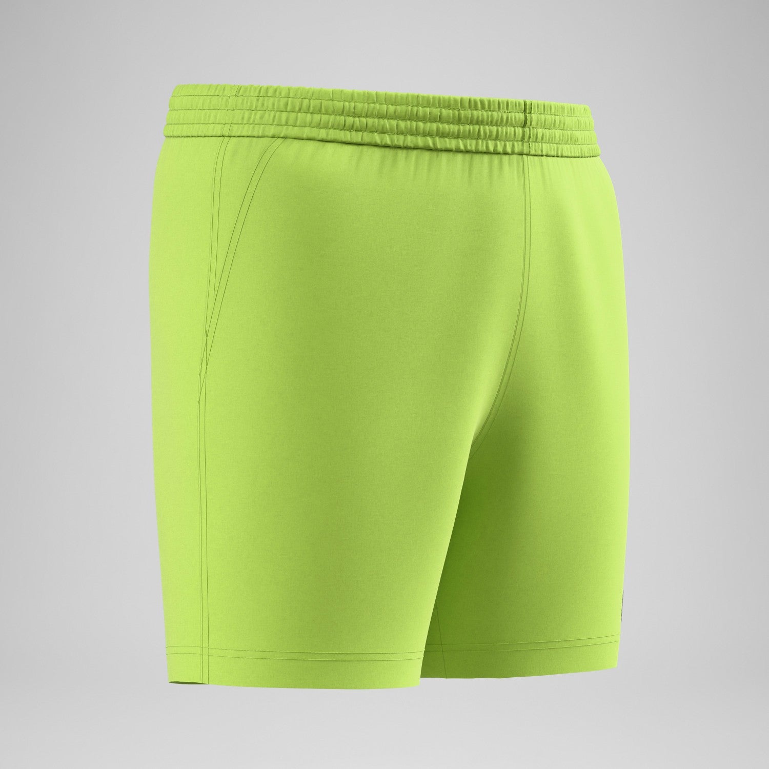 Prime Leisure Swim Shorts Green - Speedo