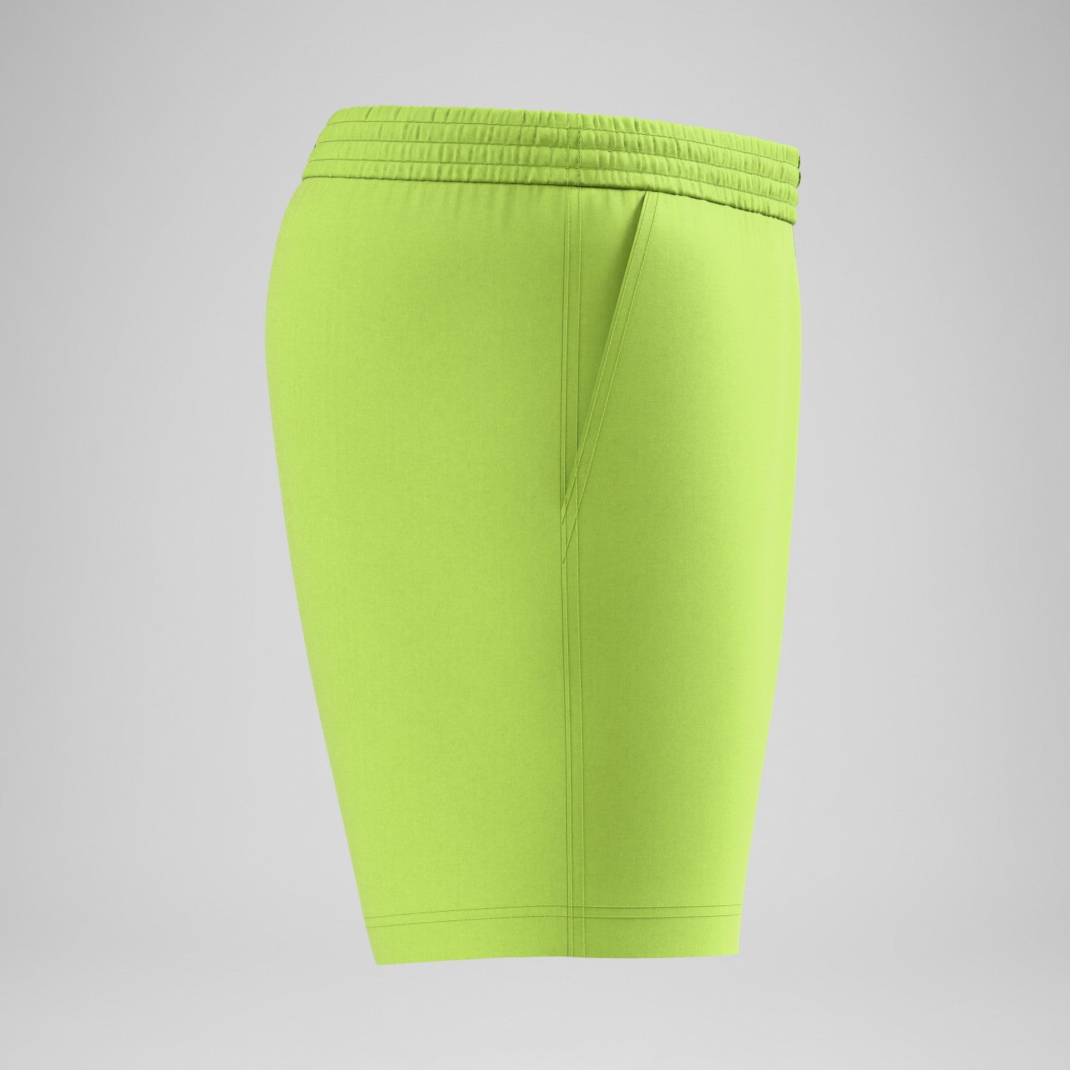 Prime Leisure Swim Shorts Green - Speedo