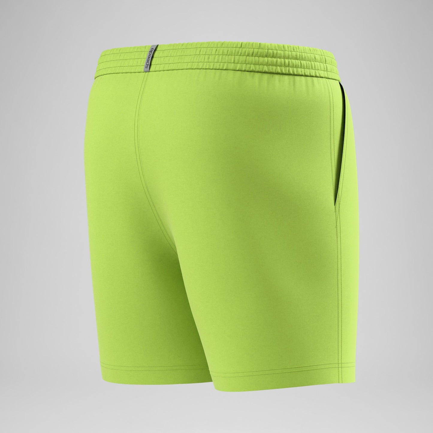 Prime Leisure Swim Shorts Green - Speedo