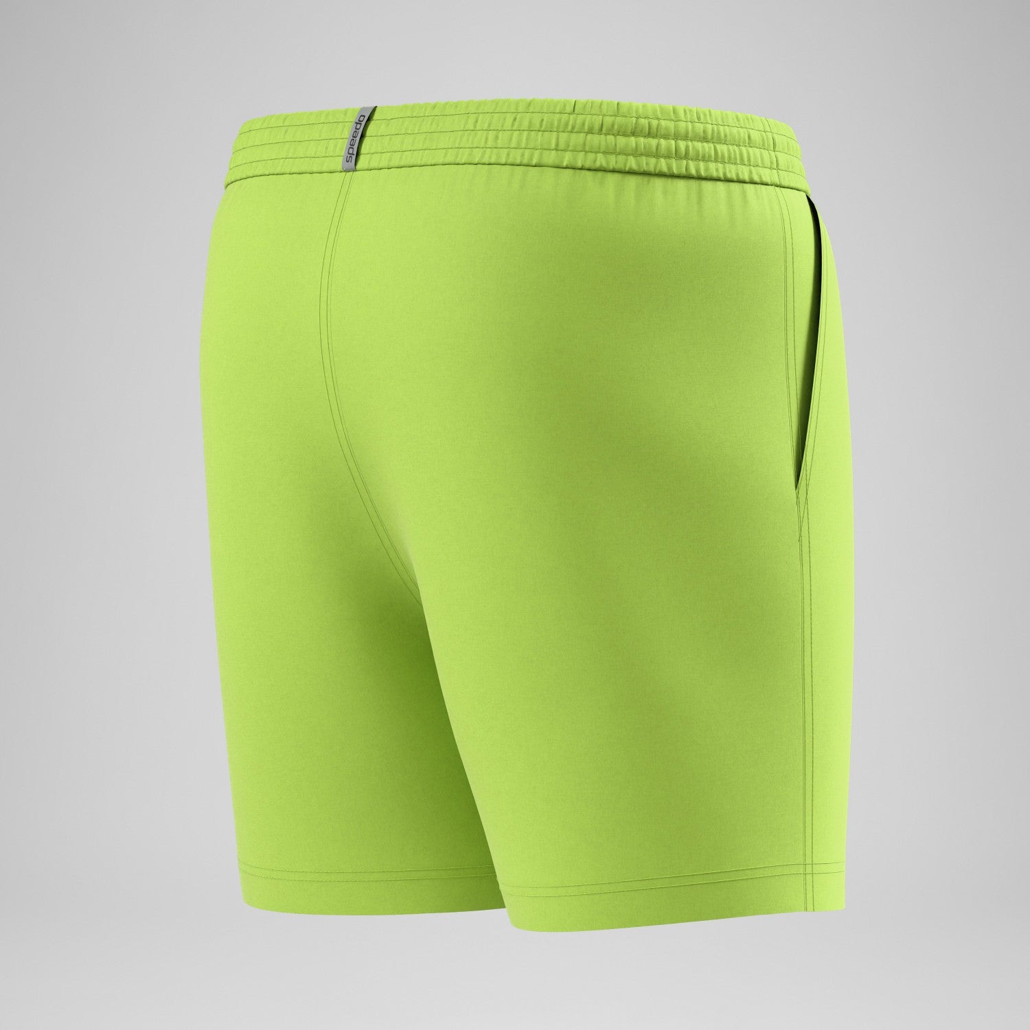 Prime Leisure Swim Shorts Green - Speedo