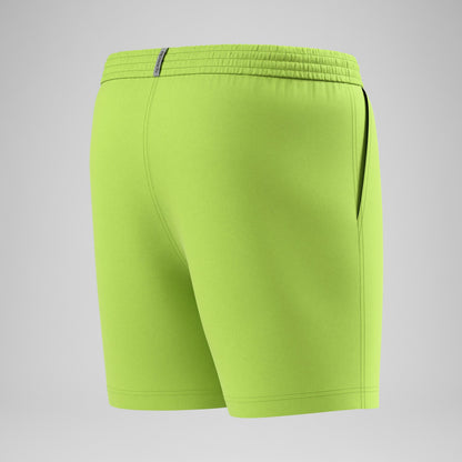 Prime Leisure Swim Shorts Green - Speedo