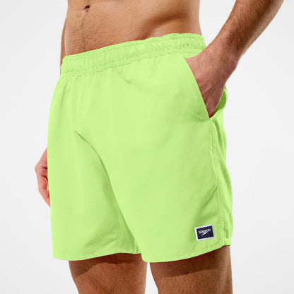 Prime Leisure Swim Shorts Green - Speedo