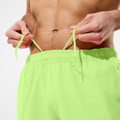 Prime Leisure Swim Shorts Green - Speedo