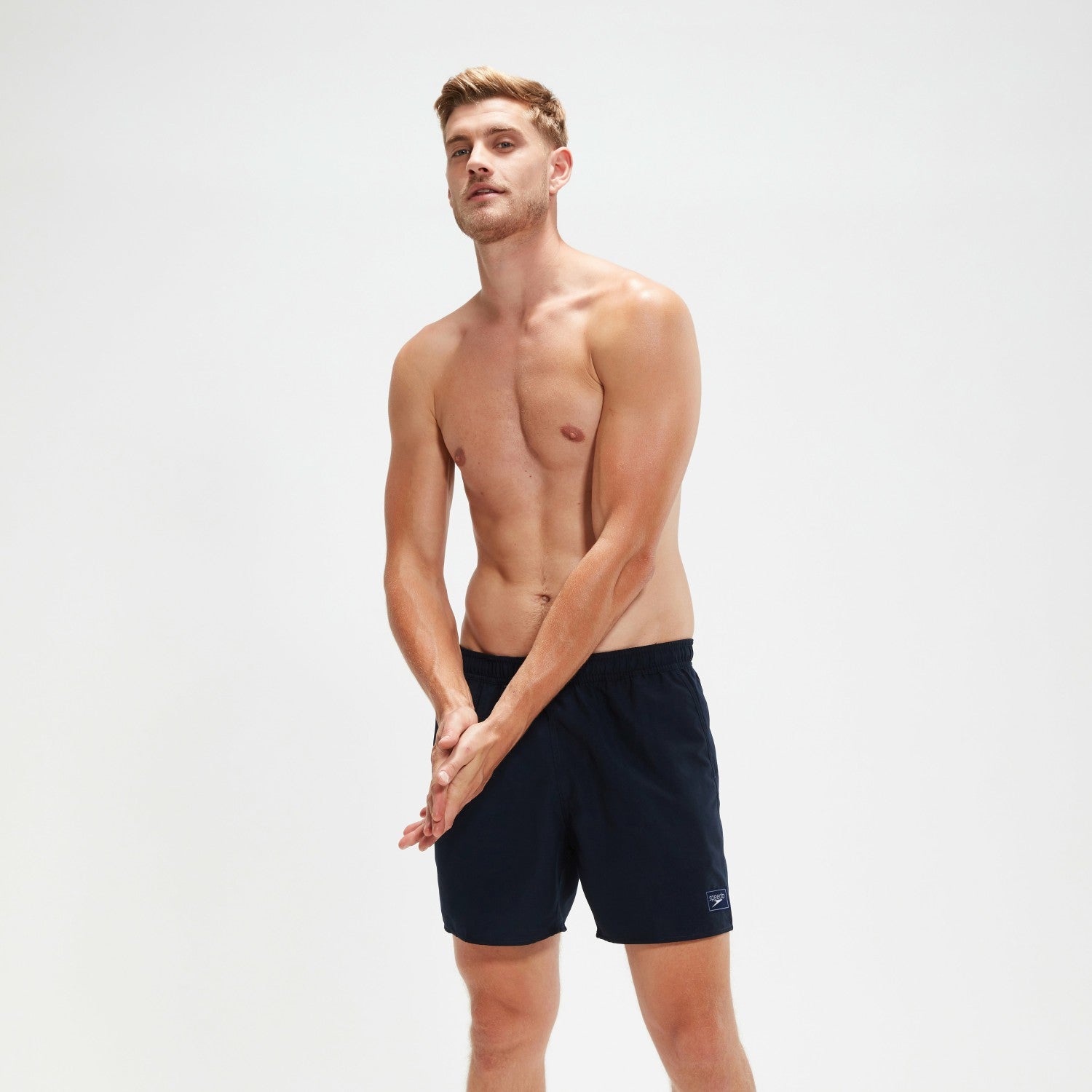 Prime Leisure Swimshort Navy - Speedo
