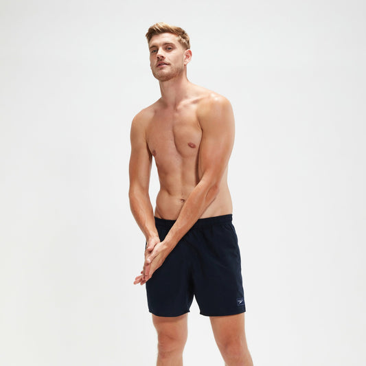 Prime Leisure Swimshort Navy - Speedo