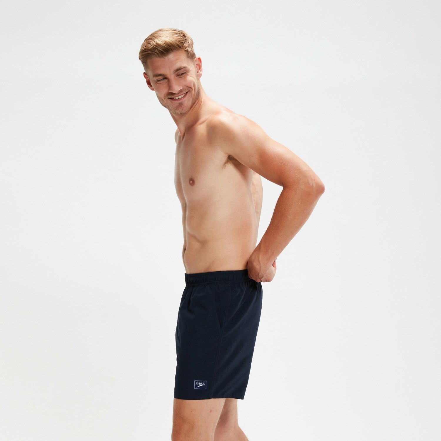 Prime Leisure Swimshort Navy - Speedo
