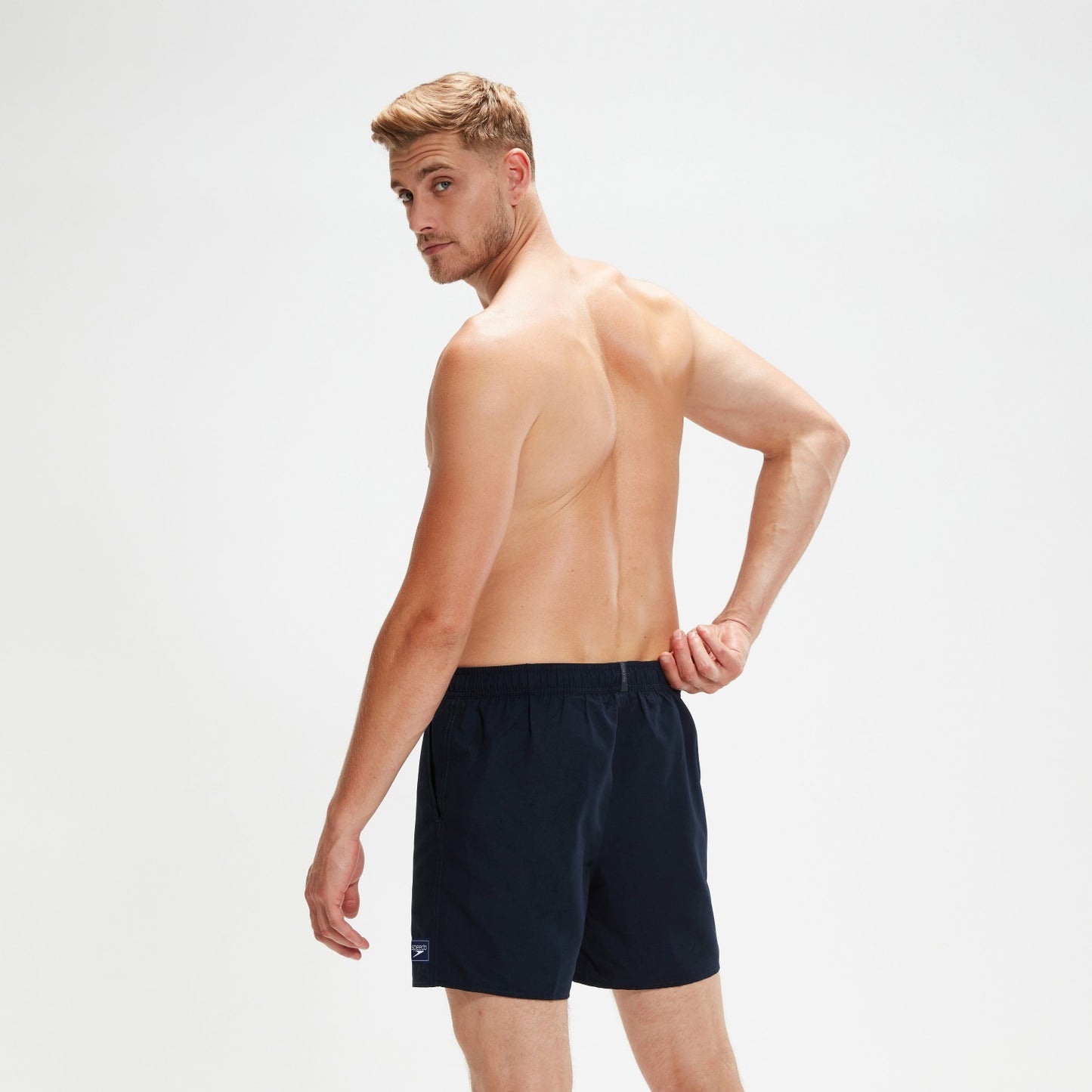 Prime Leisure Swimshort Navy - Speedo