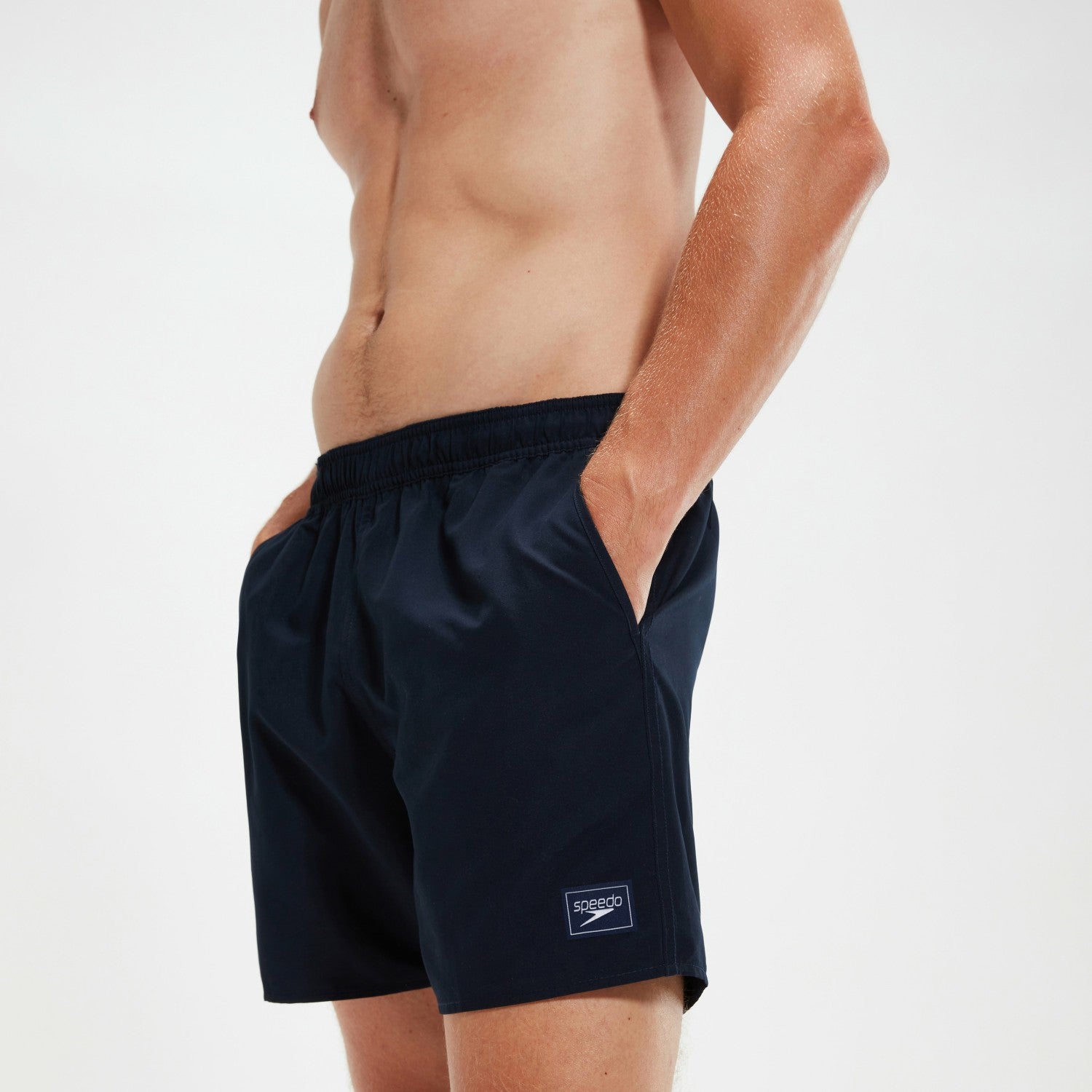 Prime Leisure Swimshort Navy - Speedo