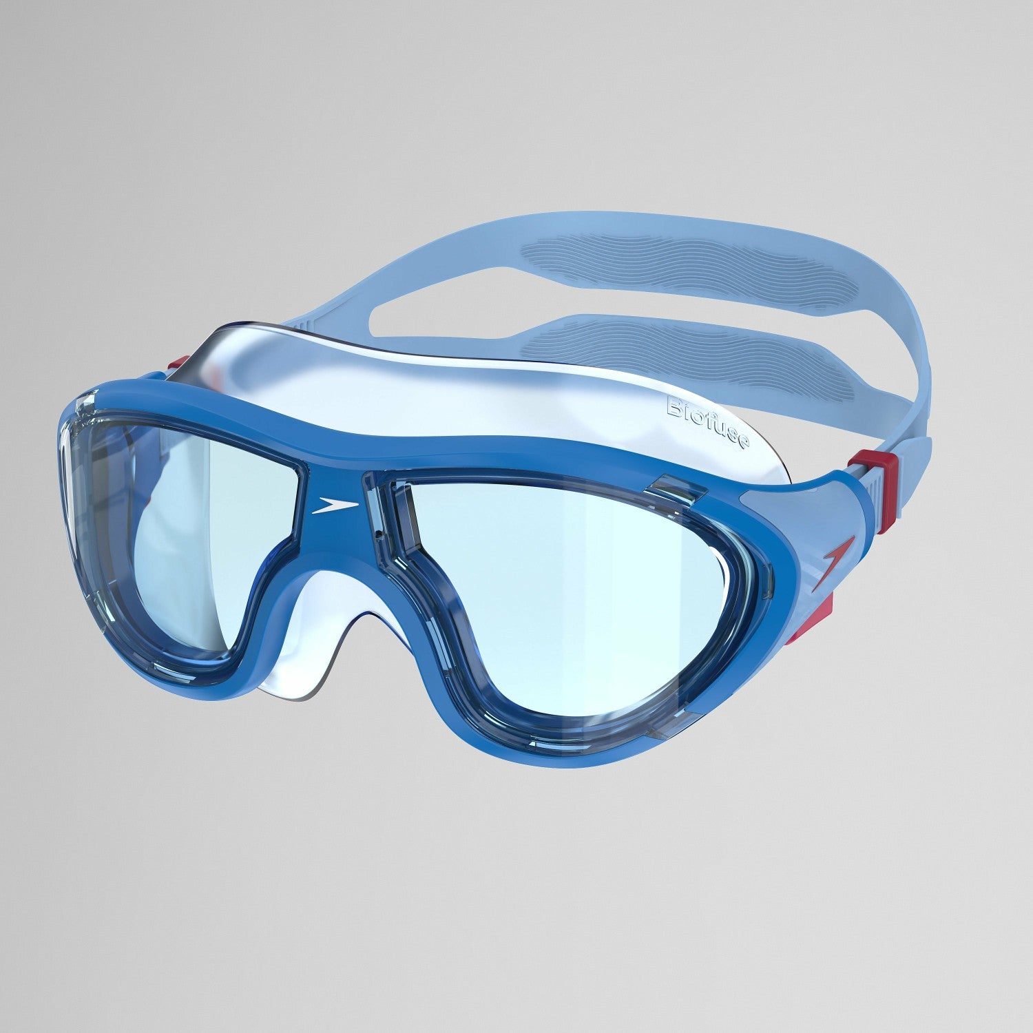 Junior Biofuse 2.0 Mask Blue - Speedo