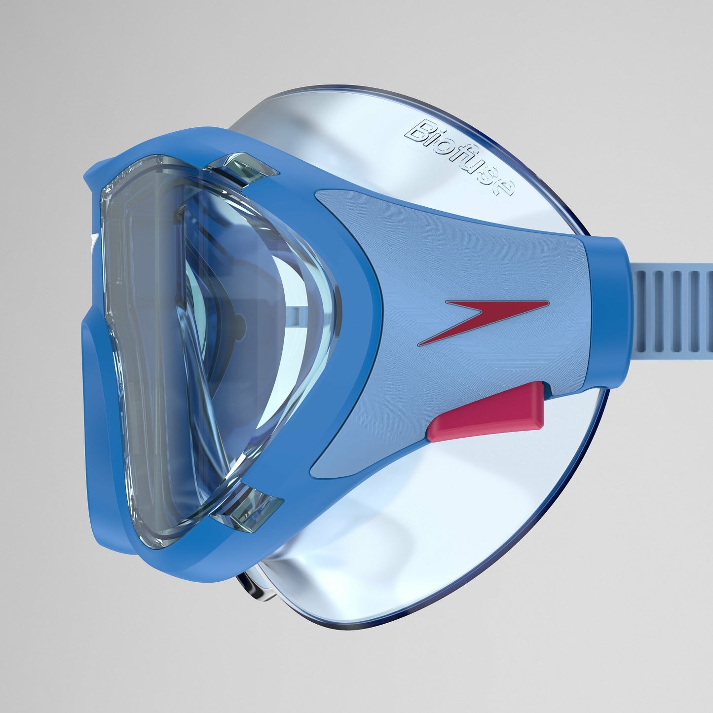 Junior Biofuse 2.0 Mask Blue - Speedo