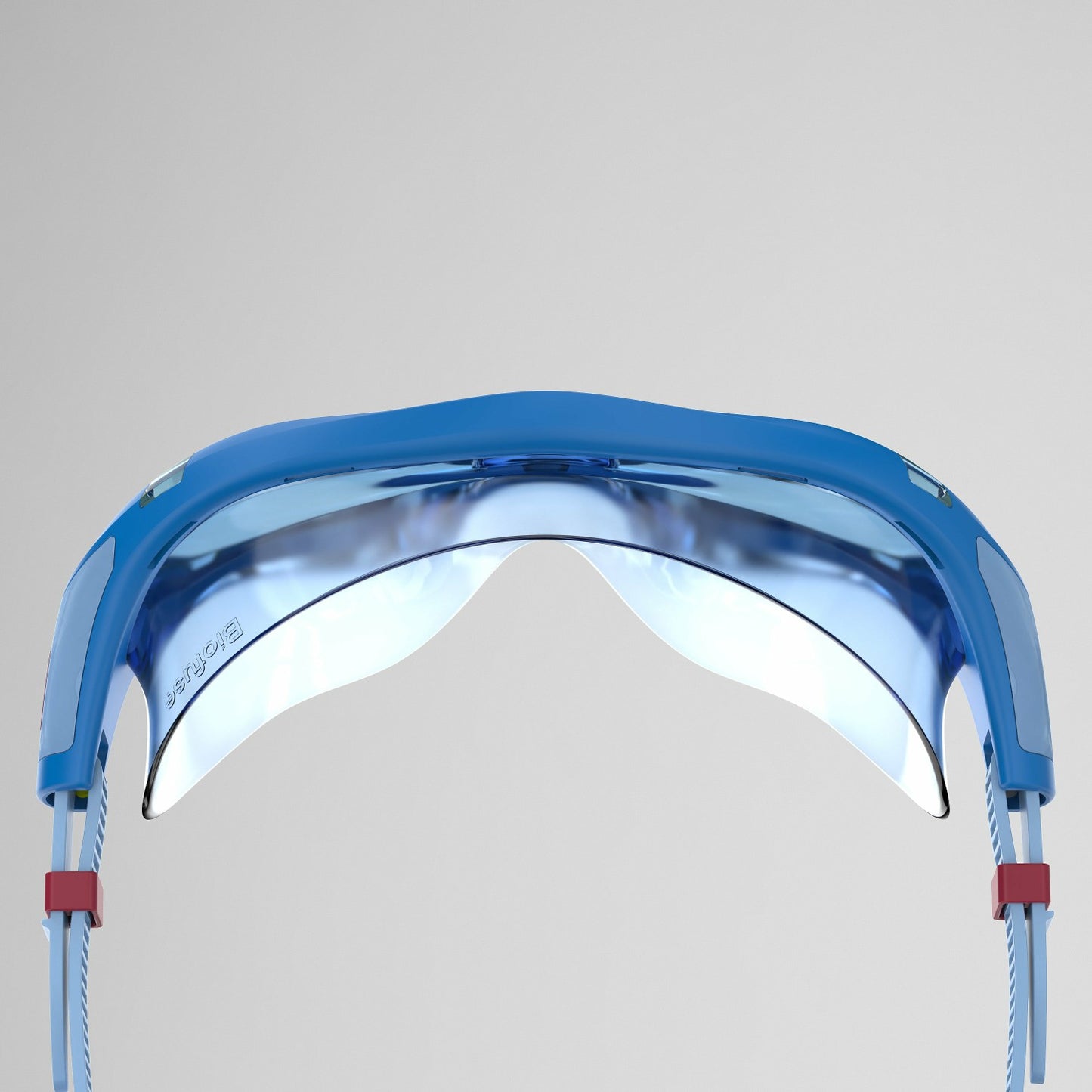 Junior Biofuse 2.0 Mask Blue - Speedo