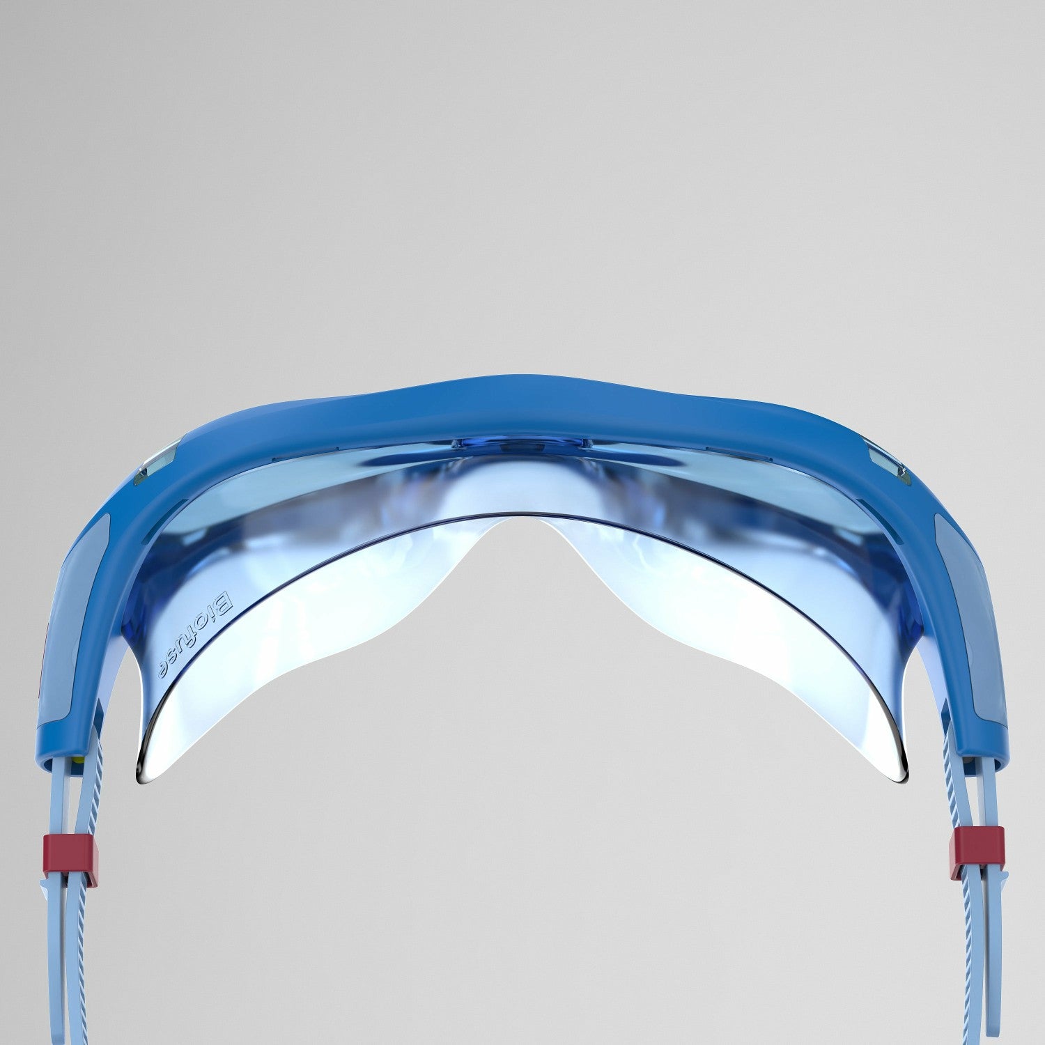 Junior Biofuse 2.0 Mask Blue - Speedo