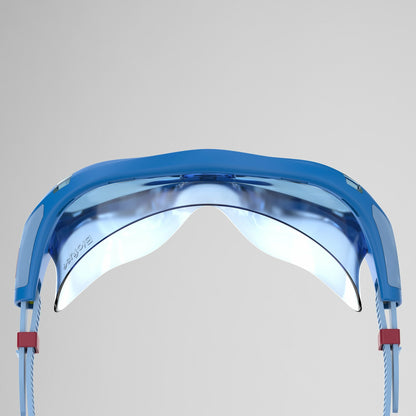 Junior Biofuse 2.0 Mask Blue - Speedo