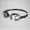 Black/Chrome