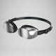 Black/Chrome