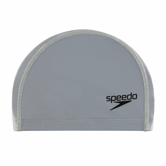 Adult Ultra Pace Cap Silver - Speedo