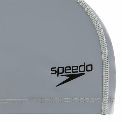 Adult Ultra Pace Cap Silver - Speedo