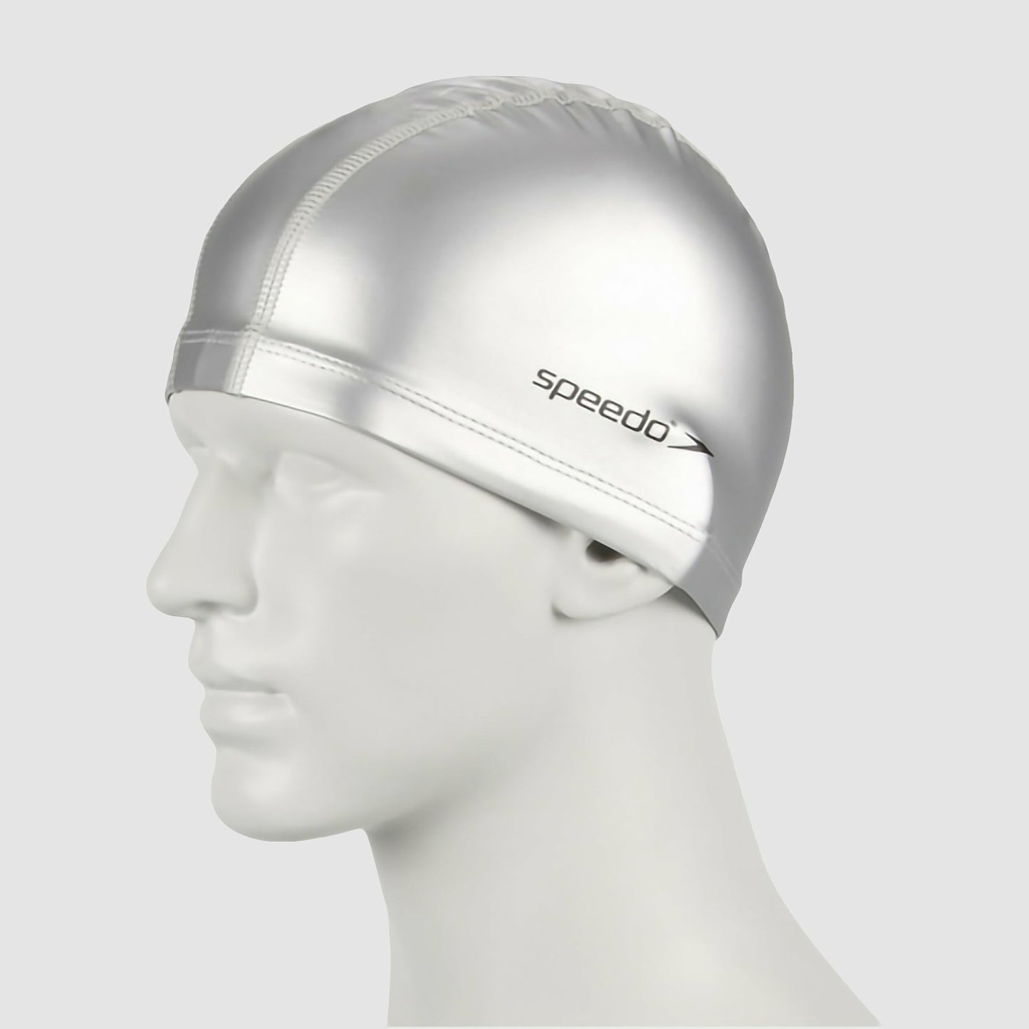 Adult Pace Cap Silver - Speedo