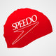 Speedo Red/White