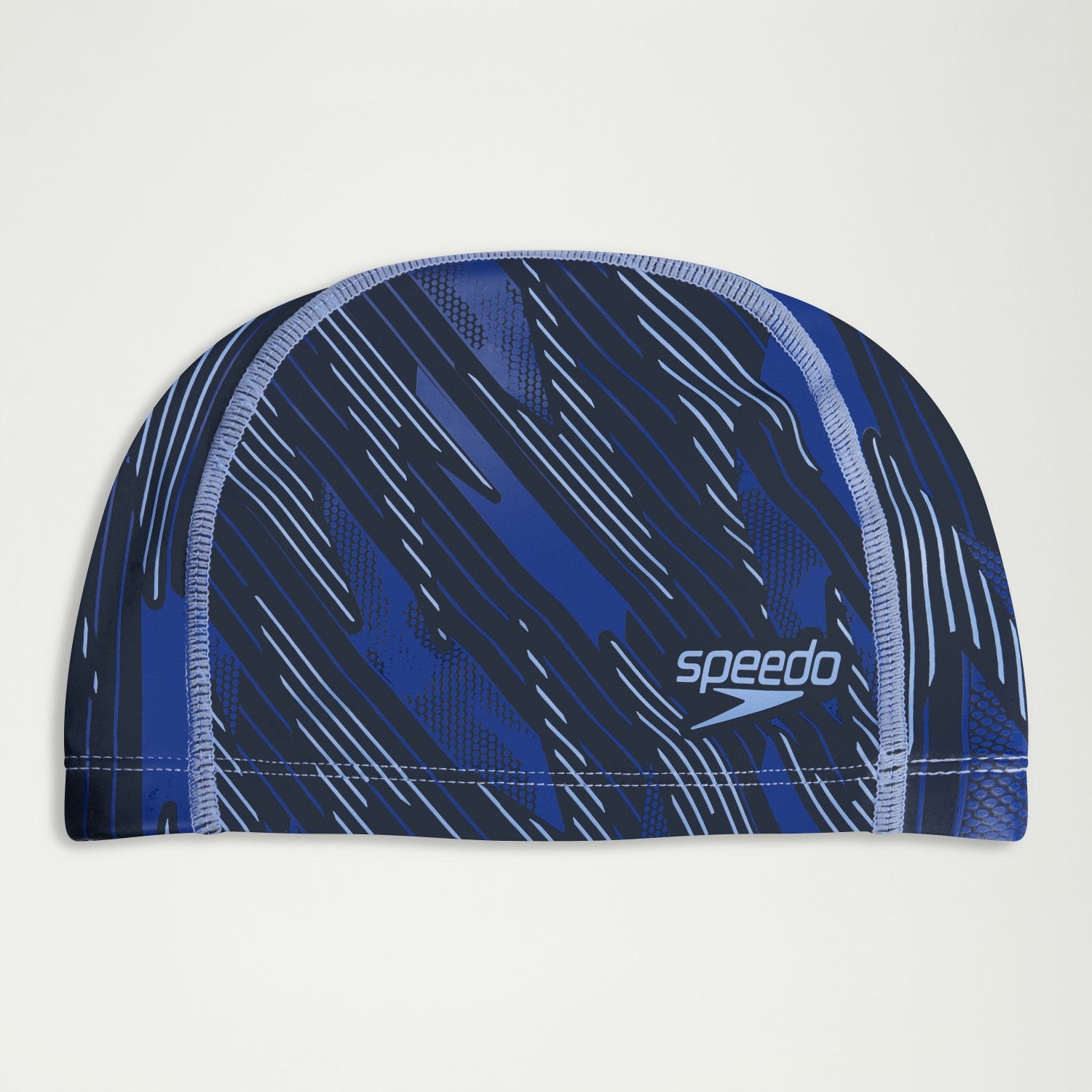 Adult Boom Ultra Pace Cap Navy/Blue - Speedo