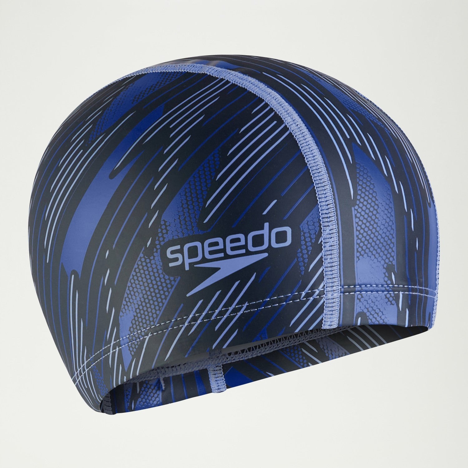 Adult Boom Ultra Pace Cap Navy/Blue - Speedo