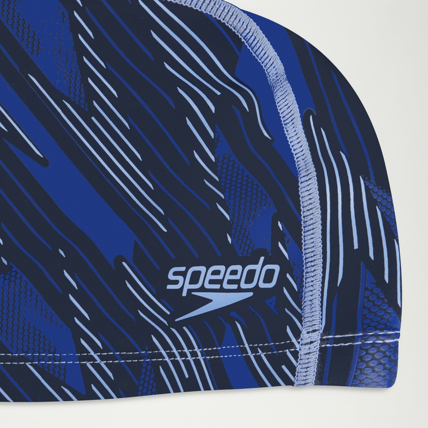 Adult Boom Ultra Pace Cap Navy/Blue - Speedo