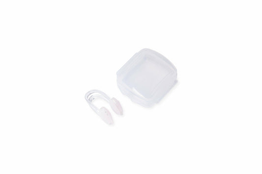 Unisex Universal Nose Clip Clear - Speedo