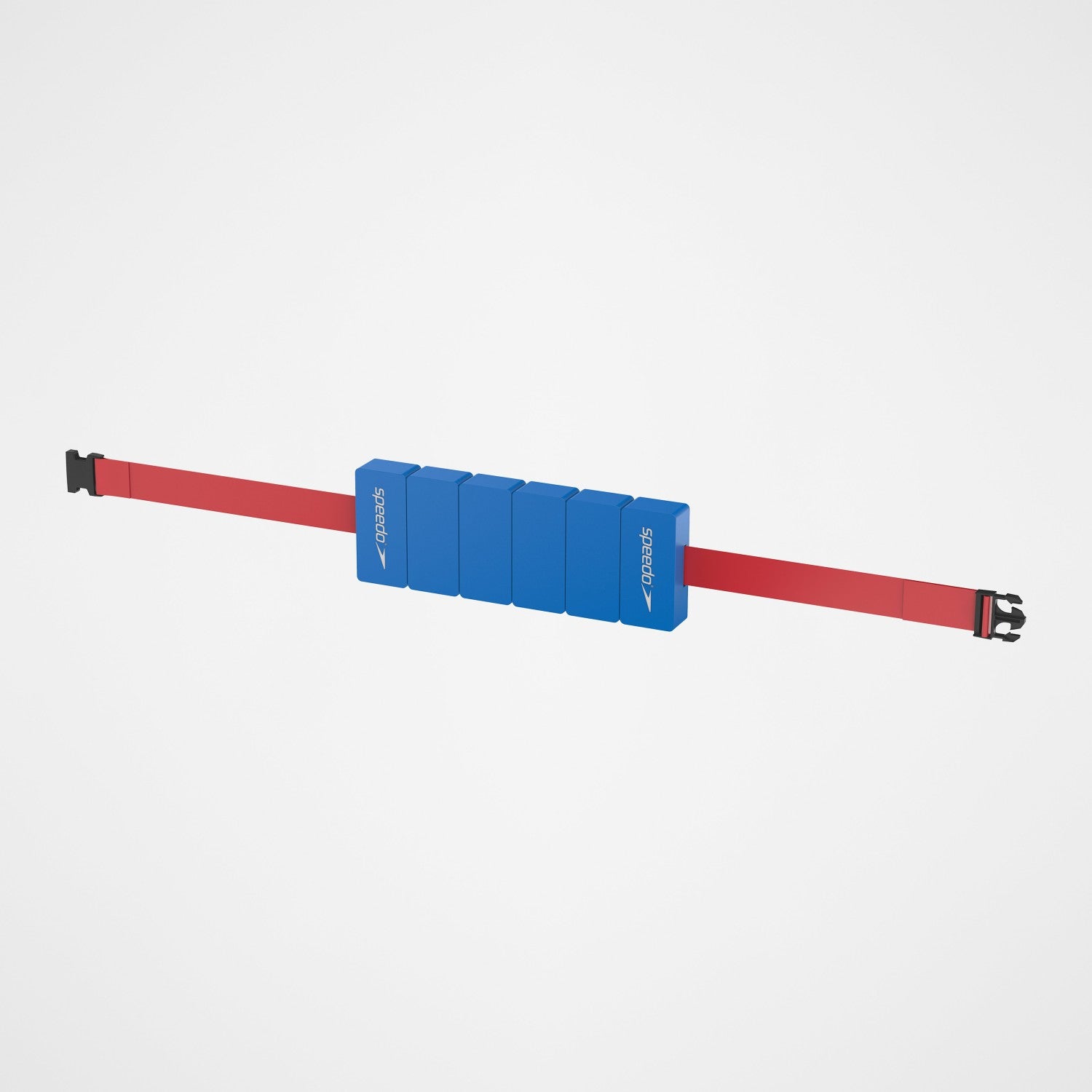 Aquatic Fitness Belt Blue/Red - Speedo