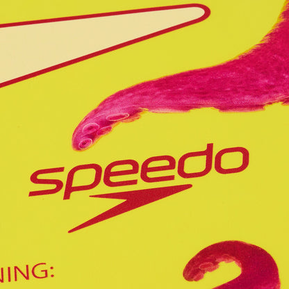 Minions & Monsters Howard Kickboard - Speedo