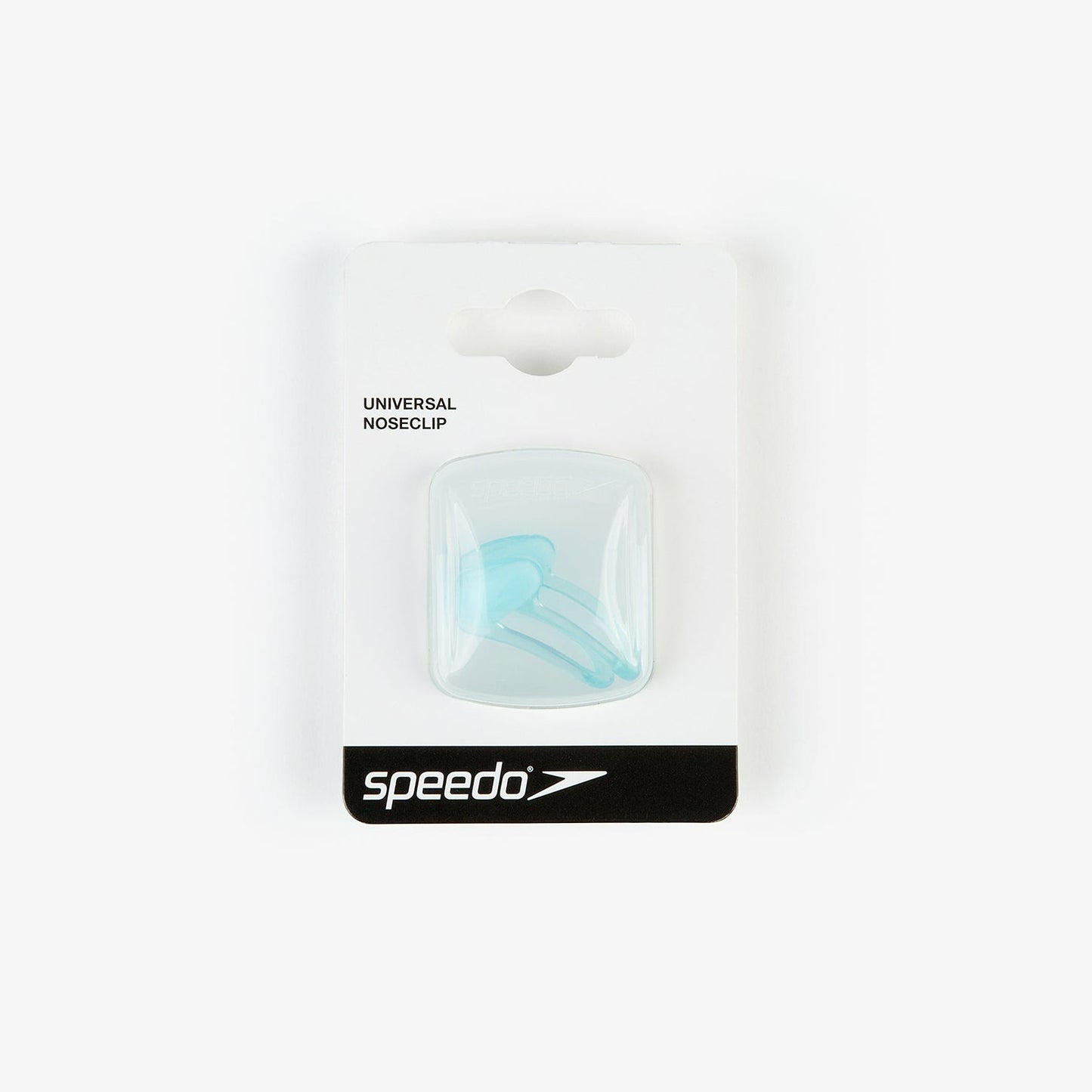 Universal Nose Clip Blue - Speedo