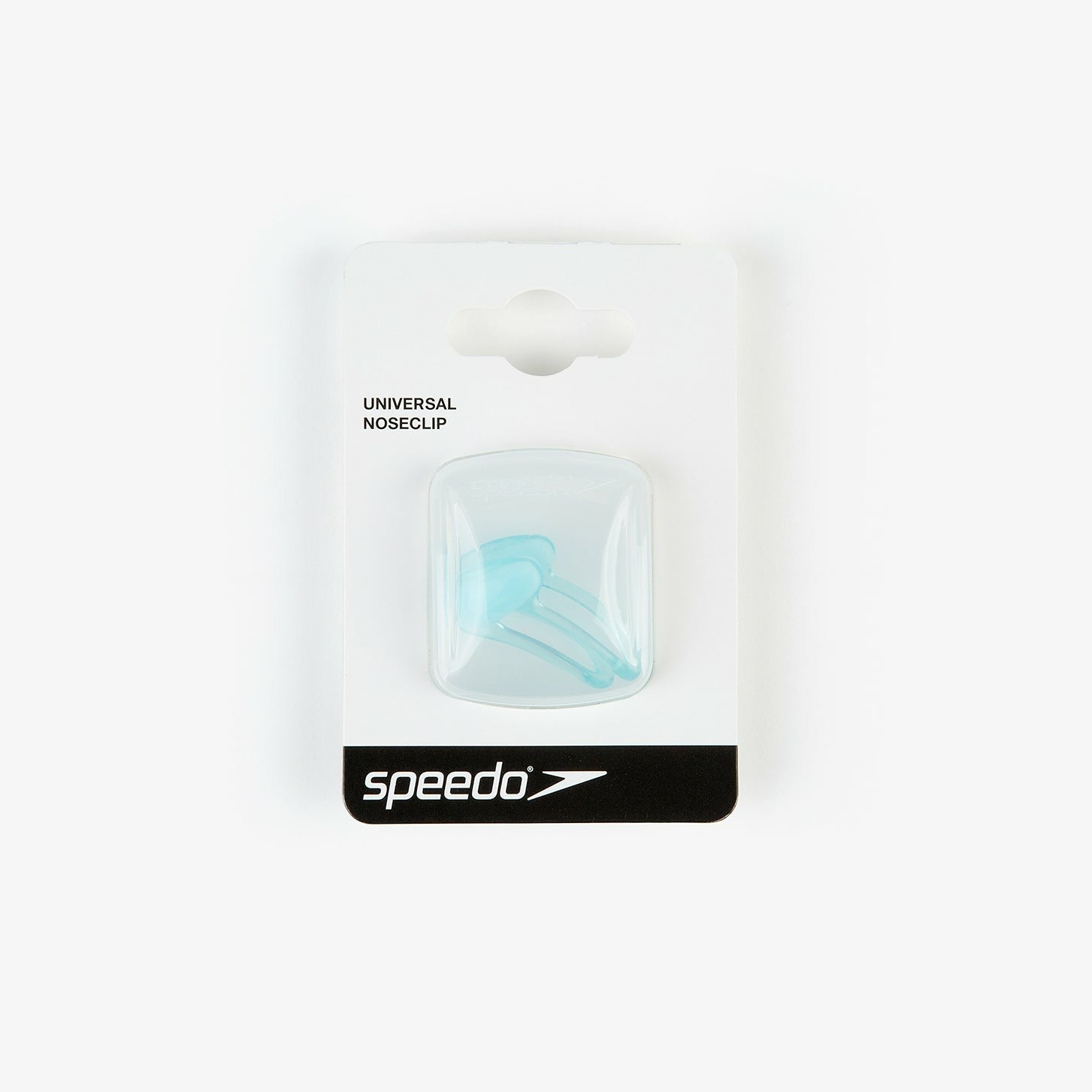 Universal Nose Clip Blue - Speedo