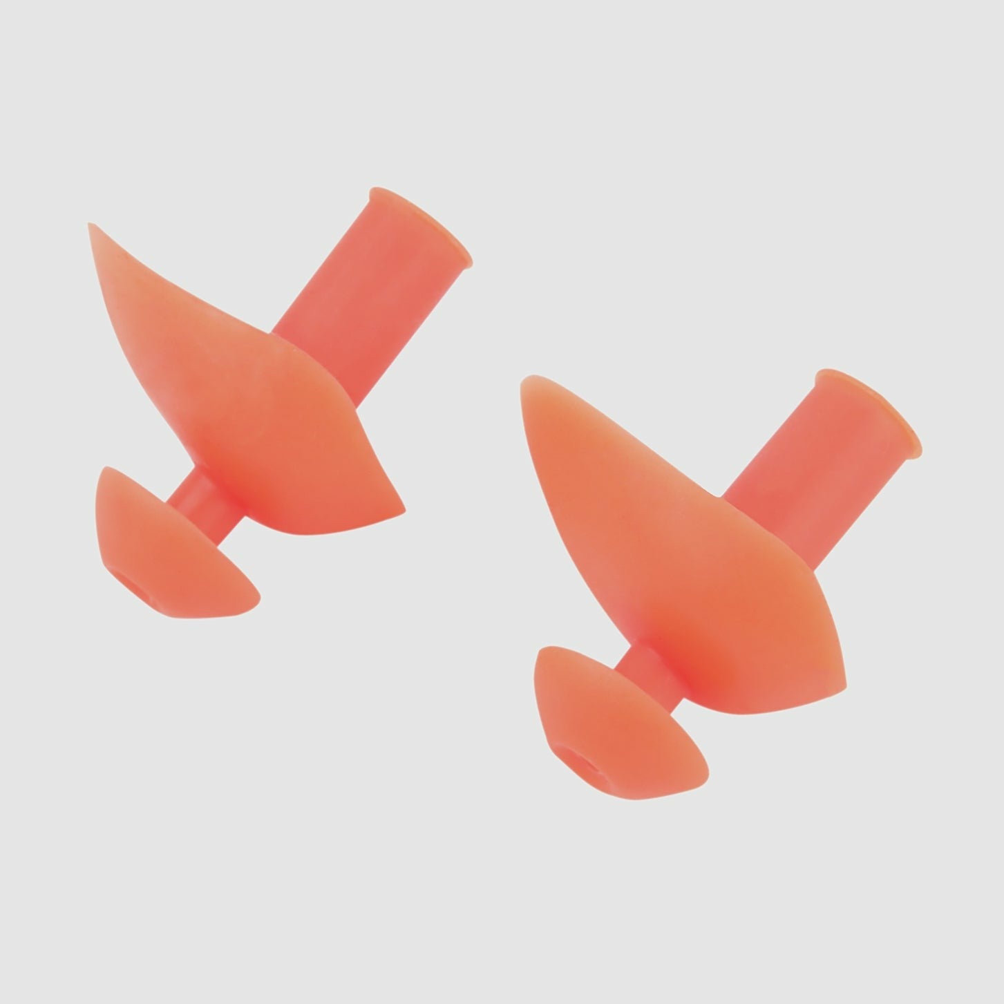 Junior Ergo Earplug Orange - Speedo